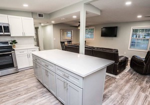 South Tampa Remodeled Home near MacDill AFB
