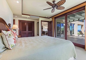 Wai'ula'ula H102 Three Bedroom