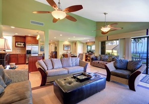 Wailea Elua #1204 – Beachfront Haven with Stunning Views and Pristine Grounds