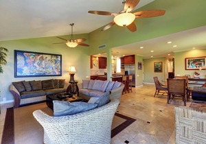 Wailea Elua #1204 – Beachfront Haven with Stunning Views and Pristine Grounds