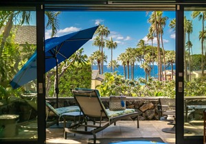Wailea Elua 3 Bedroom+2 Bath Spacious Beach Home with Oceanview Lanai
