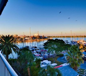 Bayside Condos City Bay 