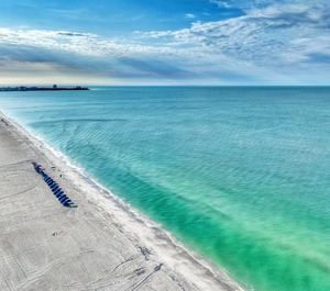 Beachcomber Longboat Key 