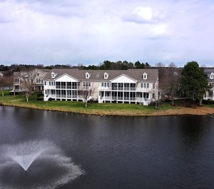 Bear Trap Dunes Willow Oak Ocean 