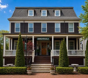 Bellevue Manor 