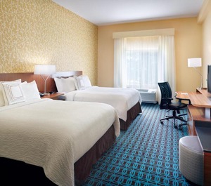 Fairfield Inn 