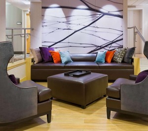 Hampton Inn Danbury 