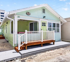 Island Vibes Cottage 