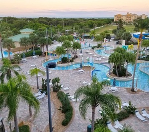 Cape Beach Resort Water Park 