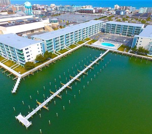 Thunder Island 