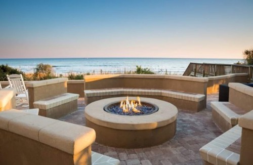 Ash Condo | 1 Bedroom Deluxe, Ocean View, Upper Level, on Myrtle Beach, Wyndham Ocean Blvd!