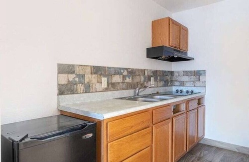 San Antonio Apartment | 1 Bedroom Suite|San Antonio