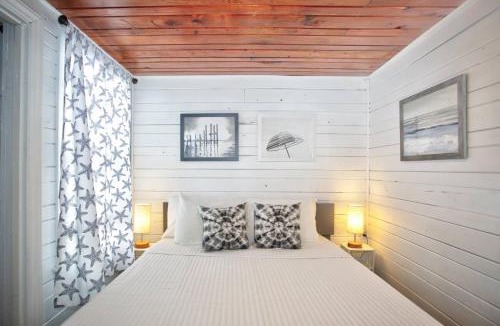 Treasure Island House | 1 - Seahorse Cottages - Starfish
