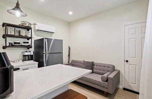 United Central House | 10 min to St Pete Beach w/Parking - 1BD 1BA Micro