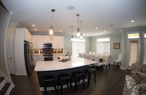 Ocean Isle Beach House | 10% OFF! AUGUST WEEKS STILL AVAILABLE! HUGE POOL! ELEVATOR! LARGE GROUPS!