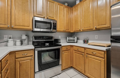Calabash Condo | 1115 Crow Creek Drive