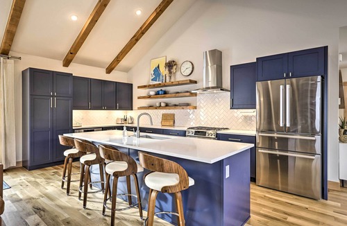 Silverthorne House | 13 Mi to Slopes! Silverthorne Home w/Pool Access