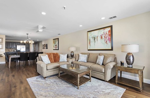 Madeira Beach Condo | 132 m² Condo ∙ 2 bedrooms ∙ 6 guests