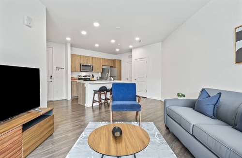 East End Apartment | #139 - Kasa at Cortland on the River Boise