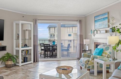 Indian Shores House | 1412 Beach Cottages