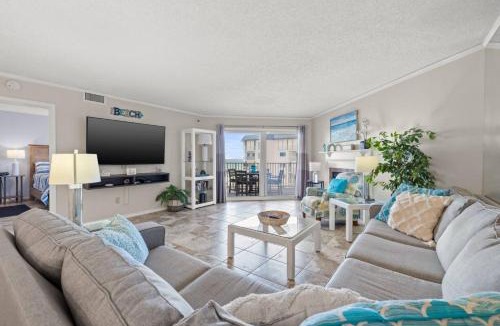 Indian Shores House | 1412 Beach Cottages