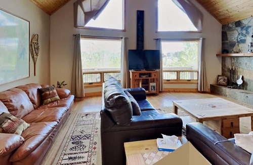 Wildernest House | 171 m² House ∙ 3 bedrooms ∙ 8 guests