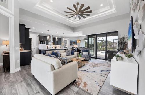 Port Charlotte House | 17163 Horizon
