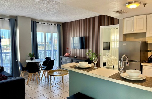 Southwest Orlando Condo | 1802 Remodeled 2BR Condo at Enclave Suites