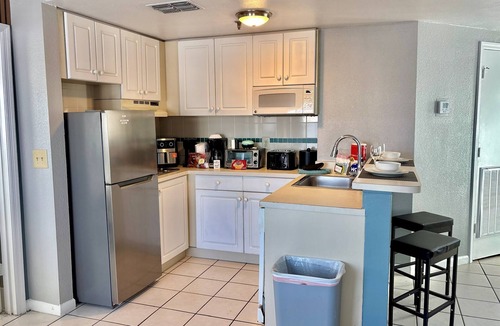 Southwest Orlando Condo | 1802 Remodeled 2BR Condo at Enclave Suites