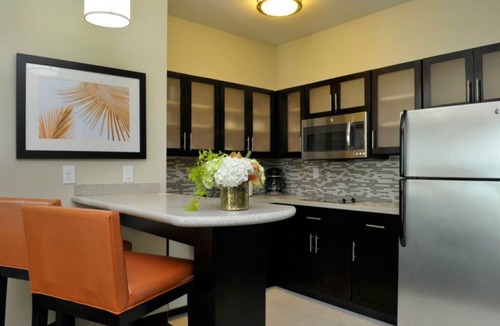 St. Petersburg Apartment | 1BR King Suite + Sofa Bed in Downtown St. Pete