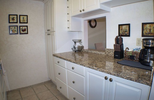 Longboat Key Condo | 2/2 Canal front condo, Pool, Beach Access