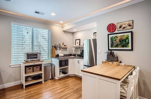 Stapleton Apartment | 2 Bd Apt/Privt Entry/Denver's Central Park Neighborhood/5 min. to Anschutz
