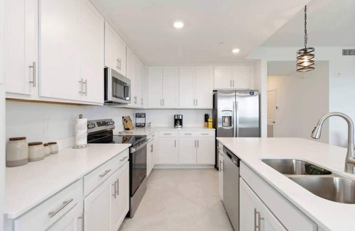 Venice Condo | 2 Bed-2 Bath condo in Wellen Golf