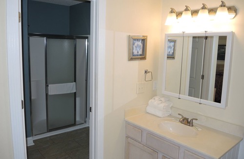 Calabash Villa | 2 Bedroom/ 2 Bath Condo with 4 Beds and a sleeper sofa. Perfect for Golfers and Families!