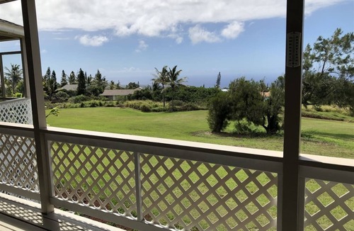 Discovery Harbour House | 2 Bedroom/2 Bath Home on Golf Course with Stunni