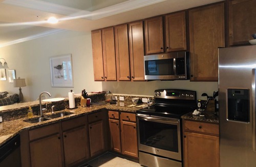 Bradenton Condo | 2 bedroom Bradenton Florida condo with golf membership 1720 square feet