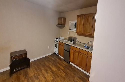 East Stroudsburg Apartment | 2 Bedroom Cabin|East Stroudsburg