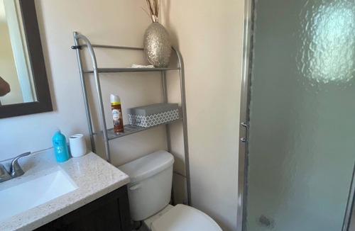 Golden Beach Condo | 2-bedroom condo in enjoyable Venice with refreshing AC