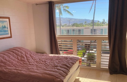 Waialua Condo | 2 Bedroom condo