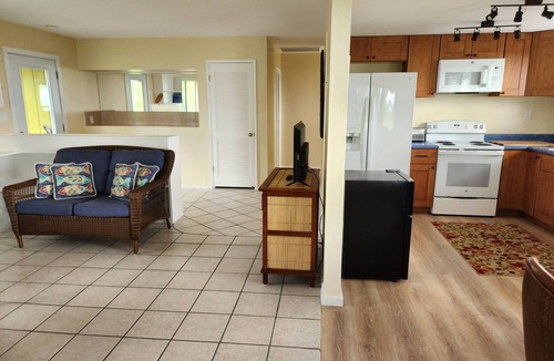 Discovery Harbour House | 2-bedroom house in stunning Discovery Harbour perfect for a relaxing getaway.