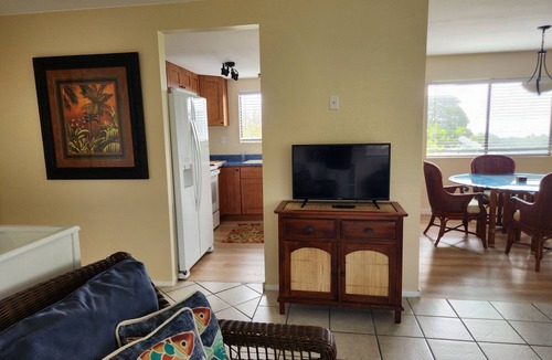 Discovery Harbour House | 2-bedroom house in stunning Discovery Harbour perfect for a relaxing getaway.