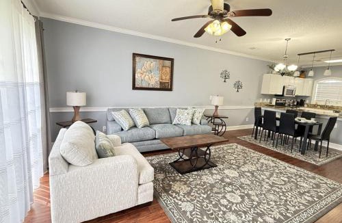 Central Myrtle Beach Apartment | 2 Bedroom Myrtlewood Golf Resort and Beach