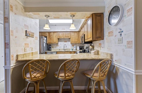 Surfside Beach Condo | *20% Off New Summer 2026 Bookings*