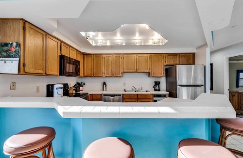 Garden City Condo | *20% Off New Summer 2026 Bookings*