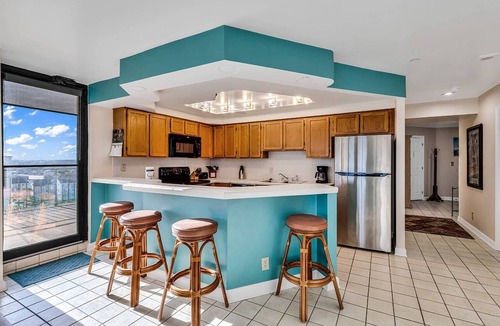 Garden City Condo | *20% Off New Summer 2026 Bookings*