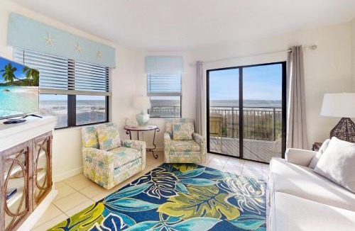Belle Vista House | 201 - Vistas on the Gulf