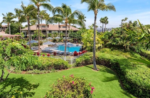 Waikoloa Villa | 2026 Waikoloa Hilton pool pass included 6 guests daily, available through 2026!