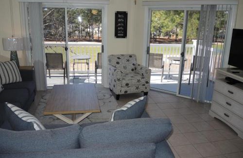 Calabash Apartment | 2109M Villa Close to Myrtle Beach