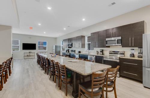 Cherry Grove Beach House | 2203 Spring by Together Resorts