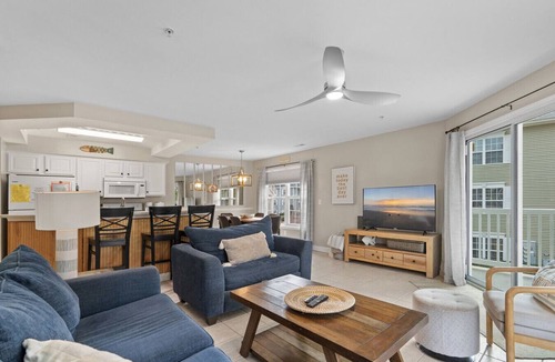 Calabash Condo | 2504 Commons II Brunswick Plantation